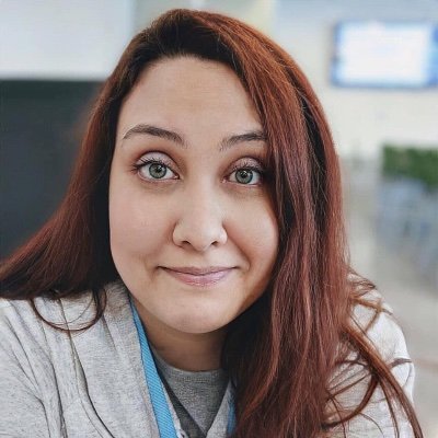 Senior Sourcer @ Waymo | 🧙🏻♀️🦄
Supporting autonomous trucking 🤖🚚