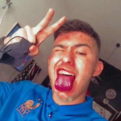 LuisCar62358302's profile picture. É isso