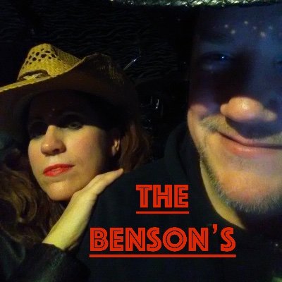 billygbenson's profile picture. 