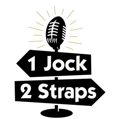 1jock2straps's profile picture. Terry, Brian & Cam... Official Podcast of Just 3 dudes talking everything that dudes do.