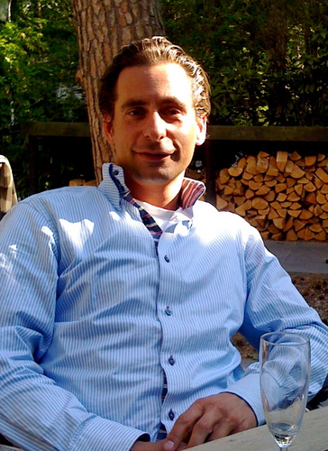 Married 2 Candice & proud father of Valentijn, Benjamin & Isabelle!