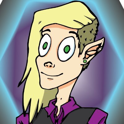Aspiring YouTuber and Streamer! Go check out my content! :D
Also going to school for I.T.
https://t.co/uJTMXXuTV2…
https://t.co/YmF5qoQsLL