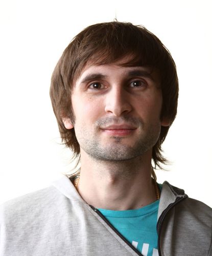 novoroma's profile picture. Нежный Тиран / Tendet is the Tyrant !