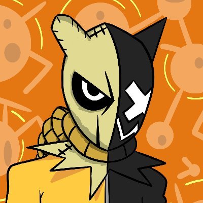 CSn348's profile picture. I'm like a trashcan but sentient. 25 Years old.