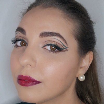 24 • Lisbon • MakeUp Lover 💄💕
▪️ Instagram: cataamake