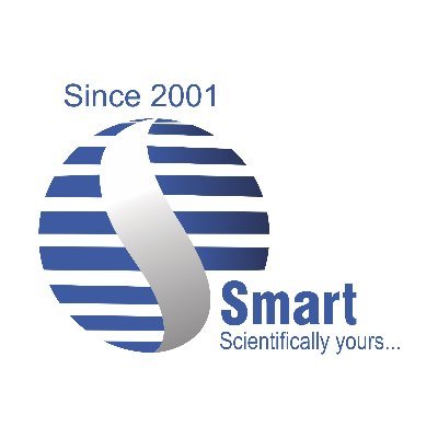 SmartLabTech2's profile picture. SMART Labtech is a premier supplier of Laboratory Analytical, Biotech, Environmental, Microscopic & Weighing equipments suitable for your applications.