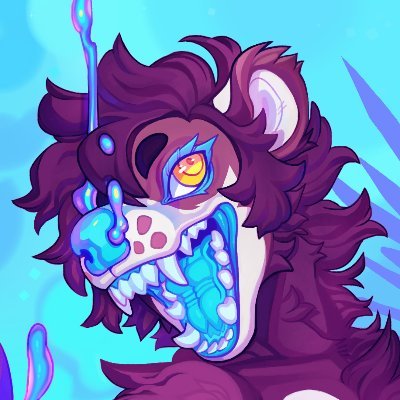 SFW Digital Artist | Adoptables n' Character Designs | Not a furry but draws a lot of animals |
Commissions: OPEN |  Icon by @LiLaiRa95