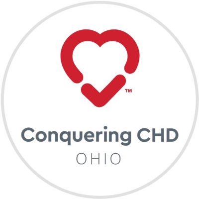 Conquering CHD - Ohio