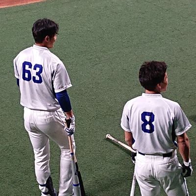 Qs5gWxNdESUNIy7's profile picture. 無言フォロー失礼します🙇‍♀
99line/関西/オリックス/中日