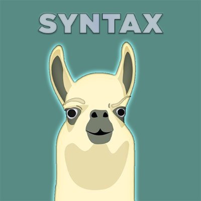 Syntax3DArt's profile picture. DayZ Aftermath dev