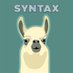 Syntax (@syntax3dart) Twitter profile photo Syntax (@syntax3dart) Twitter profile photo