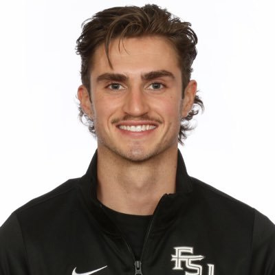 Samuel Field athlete profile head shot