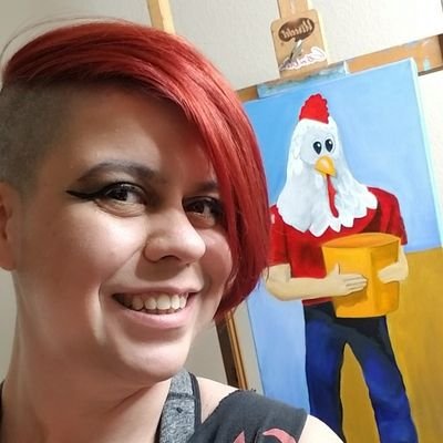 Kim Mortonさんのプロフィール画像