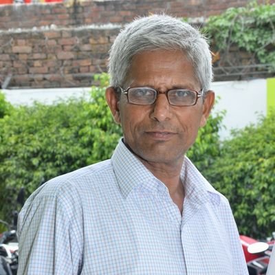 जिलामंत्री-उत्तर प्रदेशीय प्राथमिक शिक्षक संघ,संभल
#OnlyOldPension