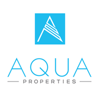 AQUA Properties(@aquaproperties) 's Twitter Profile Photo