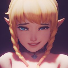 Certified Linkle Lewder/Bootleg Character Animator/Cringe

Just a 3D animator who makes unholy animations.
(No Commissions)

https://t.co/RTnSieZJws
🧱🍆