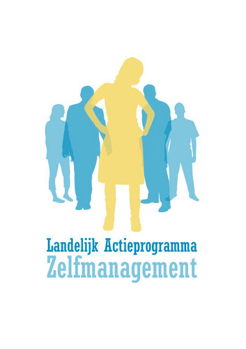 Zelfmanagement_'s profile picture. Zelfmanagement in de zorg / moeilijk bereikbare groepen / zorgprofessionals / e-health / Landelijk Actieprogramma Zelfmanagement