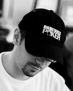 Specialized in marketing, I work in IT and play/study poker for the rest of the day. I wonder what will be the Outcome...