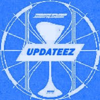 ATEEZ UPDATES BACKUP 🦋 (@updateez_) 's Twitter Profile