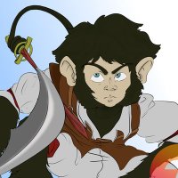 GandalfMonkey (Francesco) (@gandalfmonkey) 's Twitter Profile
