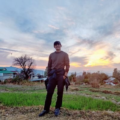 SharmaVirok's profile picture. Cofounder, MathKraft