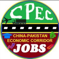 CPEC Jobs Official(@CPECJobs) 's Twitter Profile Photo