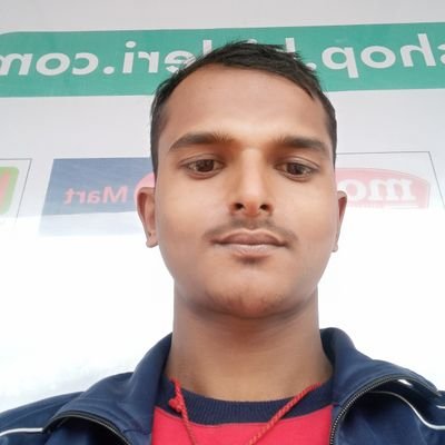 amreshr72354389's profile picture. amresh