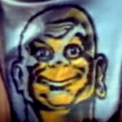 Just clips of music videos taken out of context.
Open to DM suggestions.