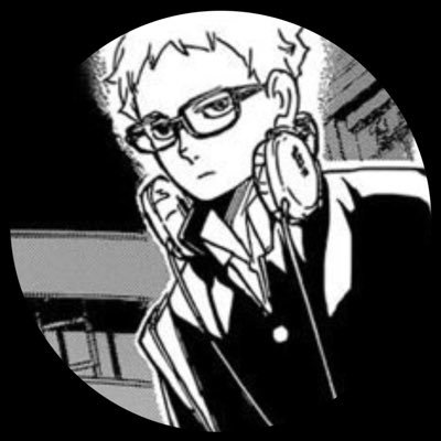 Rest 月島 蛍 .さんのプロフィール画像