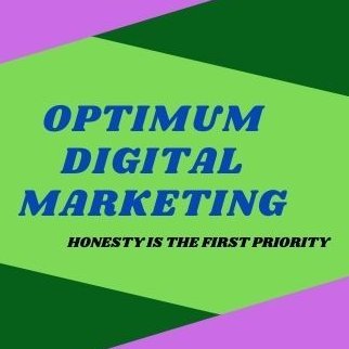 I am professional digital marketer here to provide my service about the social marketing, email marketing, B2B lead generation, , business page creation etc.