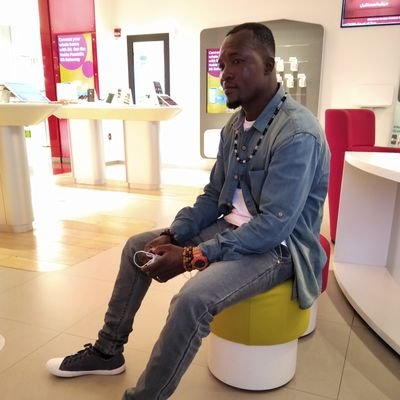 AMENIGYE1's profile picture. 