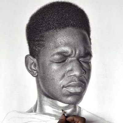 Pencil artist ✍️
ayodelearts@gmail.com📩
https://t.co/Kn2NlhbXkZ