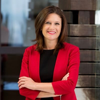 Anti-trafficking attorney, founder and president of @freetothrivesd. Women's rights and racial justice advocate. She/her 🏳️🌈
