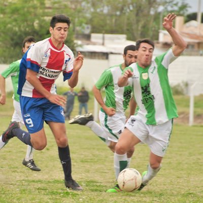 Cuenta humorística del mejor fútbol del interior. Tratamos de no ofender a nadie. Manda tus aportes al md 👍🏼 HUMOR