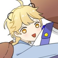鹿喑kana (@sikana25) 's Twitter Profile