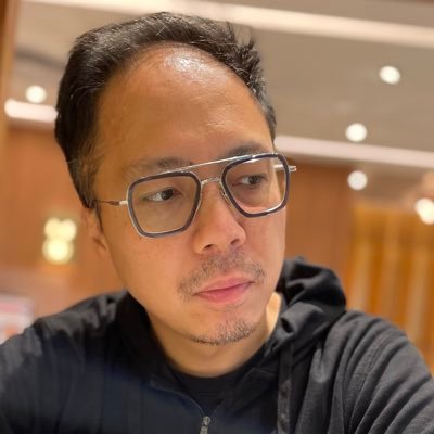 mikejuni's profile picture. Hongkonger