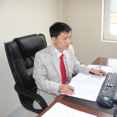 XuanHoang3's profile picture. MINDSET SHIFTS