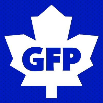 The Gluttons For Punishment Podcast hosted by @LeporeGFP and @AnthonyMBruno. Toronto Maple Leafs and NHL content.