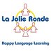 La Jolie Ronde (@lajolierondeltd) Twitter profile photo La Jolie Ronde (@lajolierondeltd) Twitter profile photo