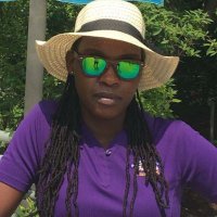 Dr. Anne Njoroge(@NjorogeAnnie) 's Twitter Profileg