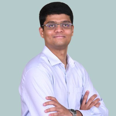 Early Stage VC @z47_vc (fka Matrix Partners India)