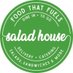 The Salad House (@createyoursalad) Twitter profile photo The Salad House (@createyoursalad) Twitter profile photo