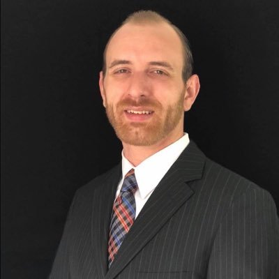 Entrepreneur. Business Owner. Protection Management.