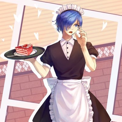 FF14/ペルソナ/cookie run/中文、English、日本語OK/RT多/雑食/成年済/地雷なし/無言フォ口一失礼致しますm(_ _)m