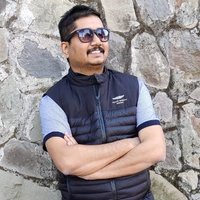 मकरंद (@kmakrandias) 's Twitter Profile