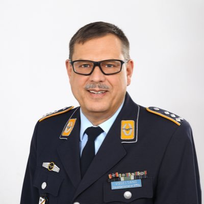 1. Stv. Vorsitzender Hauptpersonalrat beim BMVg, CDU, CDA