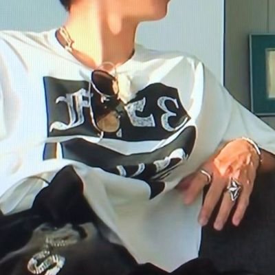 0hs3574k7262b3y's profile picture. 増田貴久くんを応援してます💛