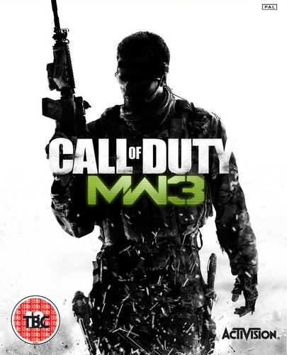 Call of Duty Modern Warfare 3 the latest edition in the #COD series, it is released on the 8th November. Secure a copy here: http://t.co/nDX2r7Silm