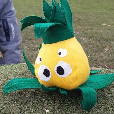 TBugsnax's profile picture. Obsessed with Bugsnax and making Plushies.