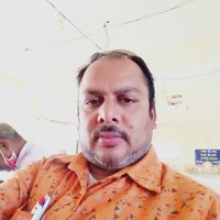 Krishn Kumar Dewangan (@krishn_dewangan) 's Twitter Profile Photo Krishn Kumar Dewangan (@krishn_dewangan) 's Twitter Profile Photo
